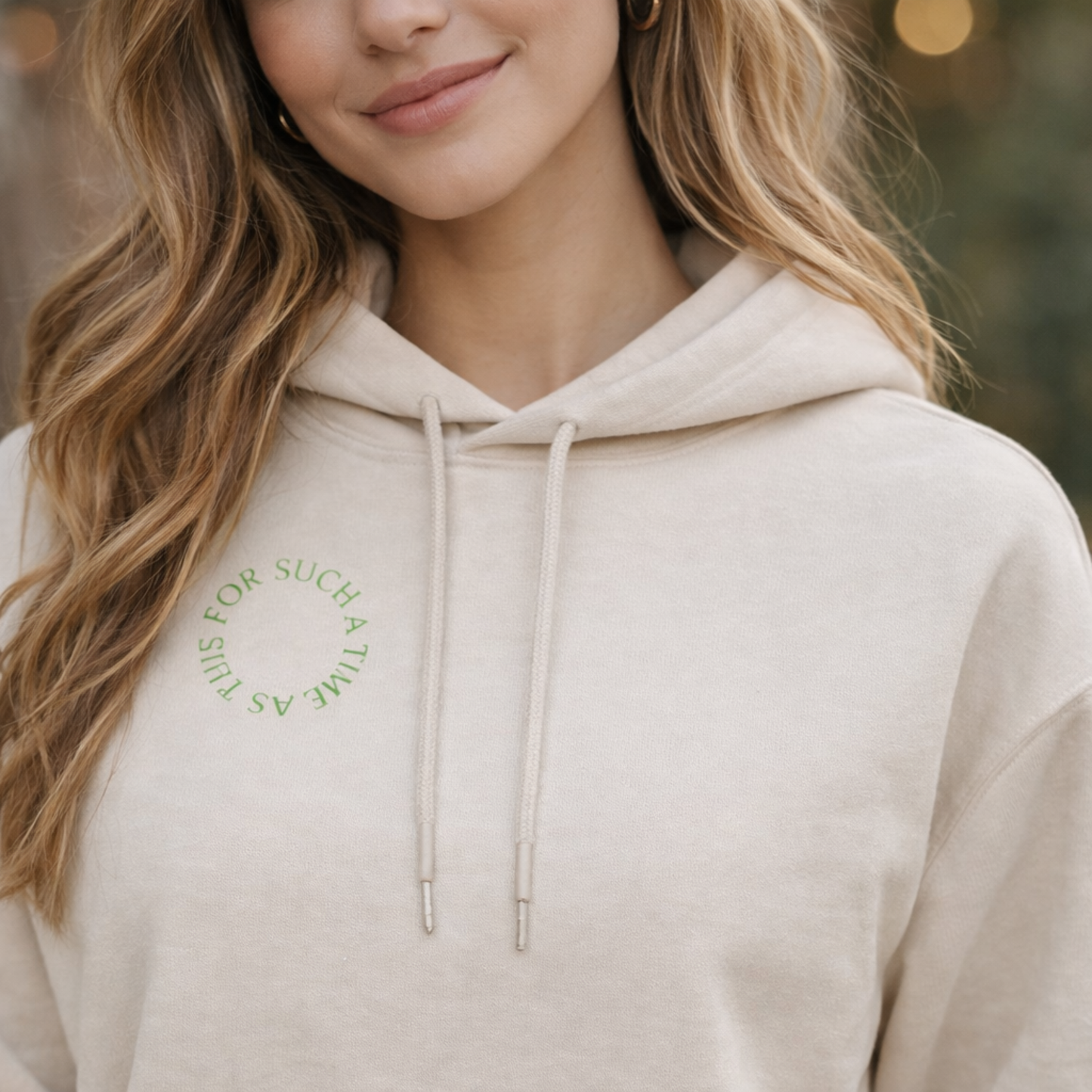 Awake. Ready. Called. Romans 13:11 Hoodie