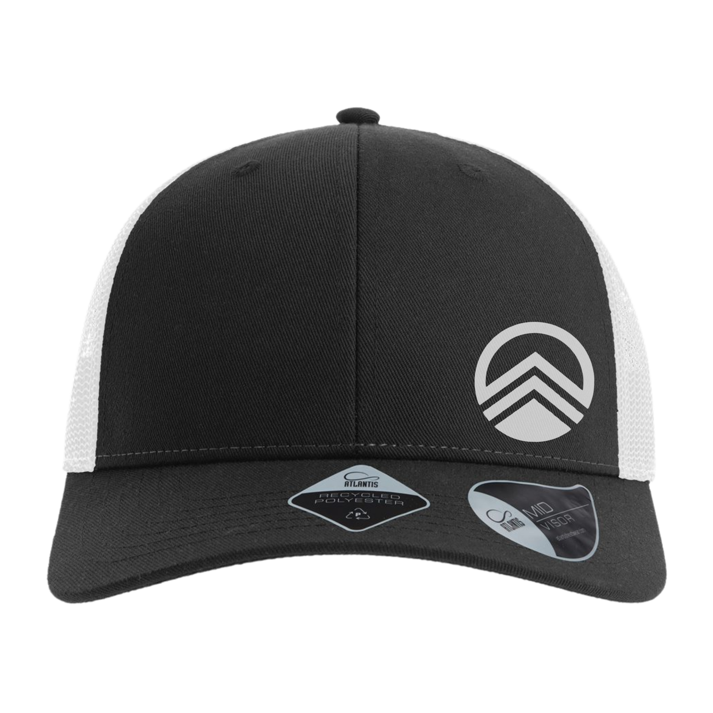 Innovation Trucker Hat (Black)