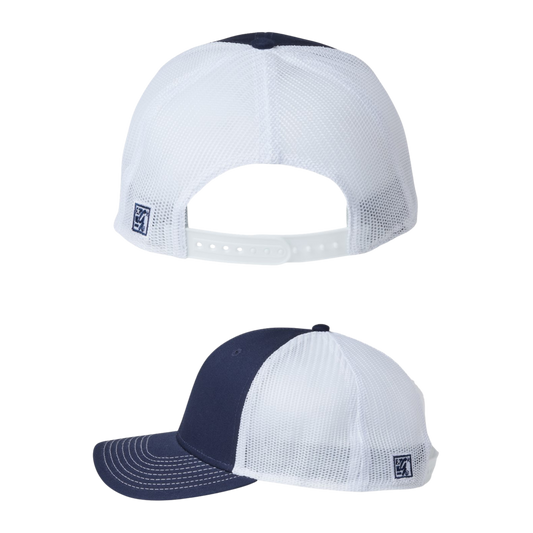 BLC Trucker