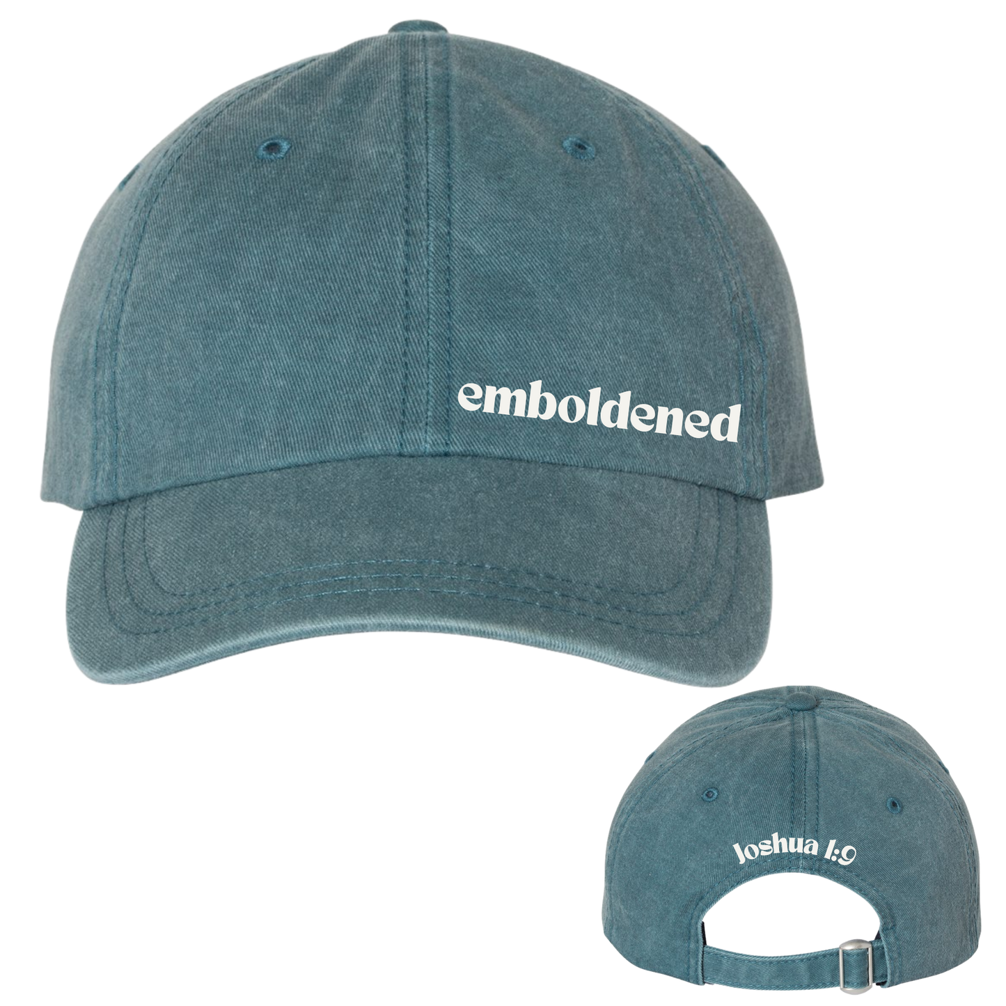 Emboldened Cap