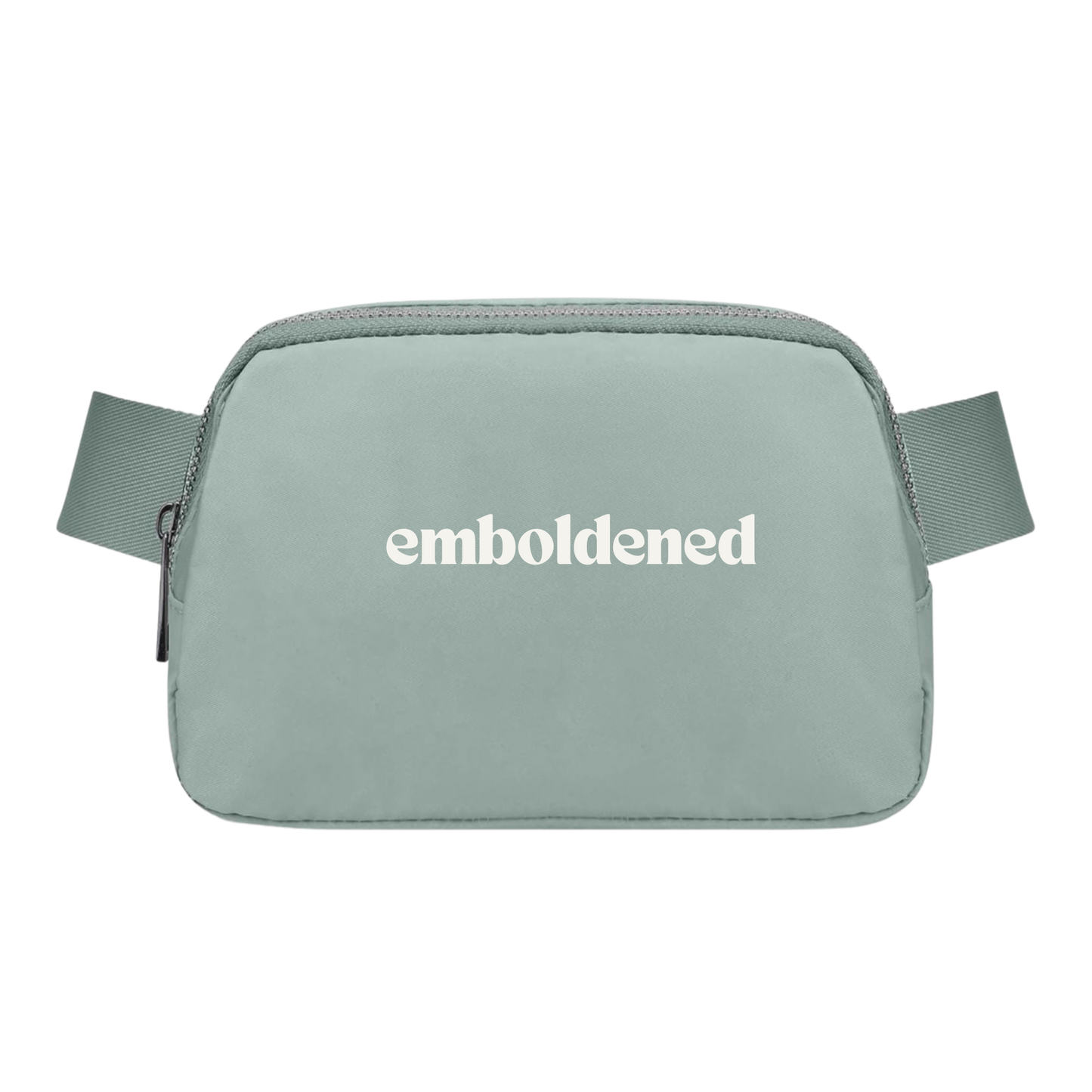 Emboldened Belt Bag