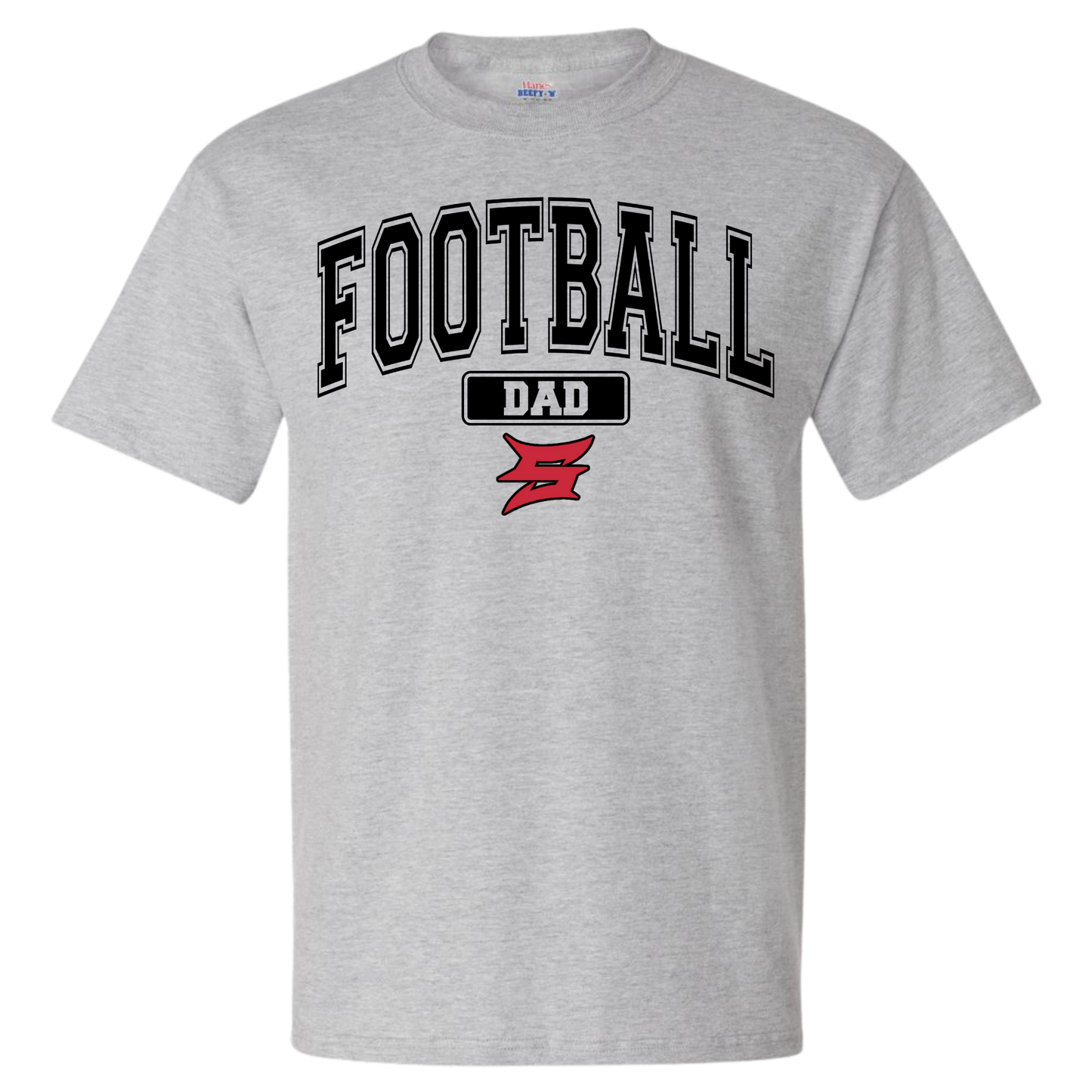 Football DAD tee (Unisex)