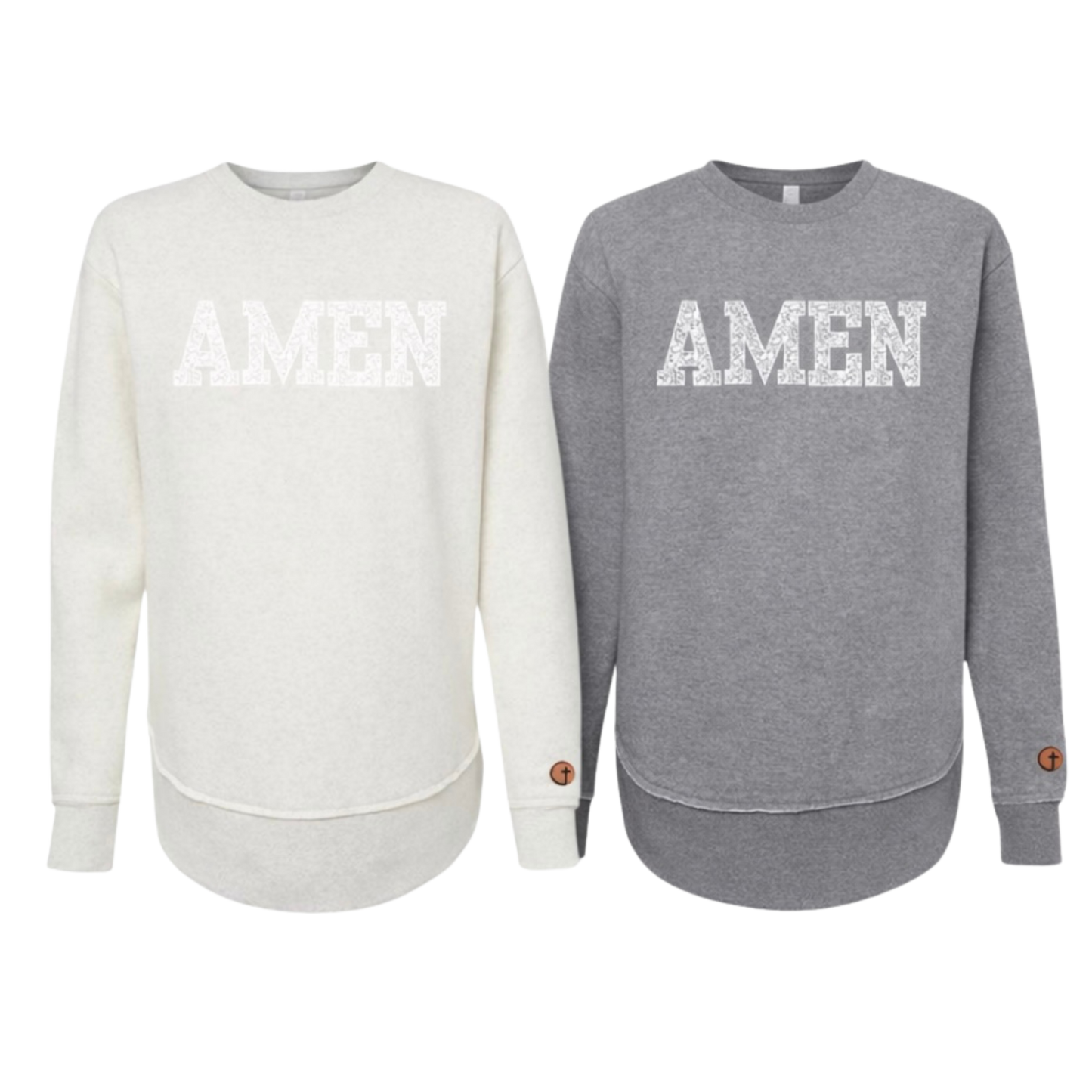 The AMEN Crew