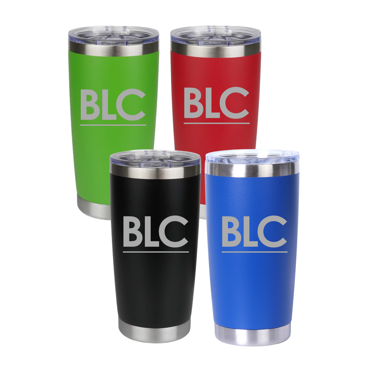 Signature Brady Lane Church 20oz Tumbler