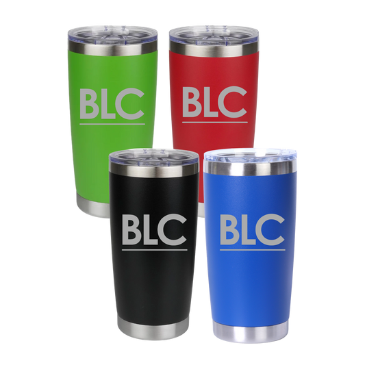 Signature Brady Lane Church  20oz Tumbler