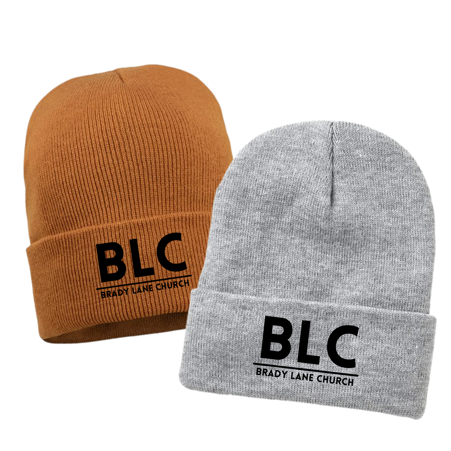 Brady Lane Church Beanie