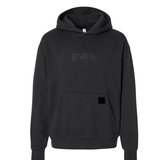 LC Vibe "grace" Hoodie
