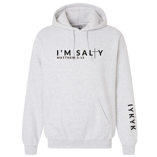 Life Church "Salty" Hoodie