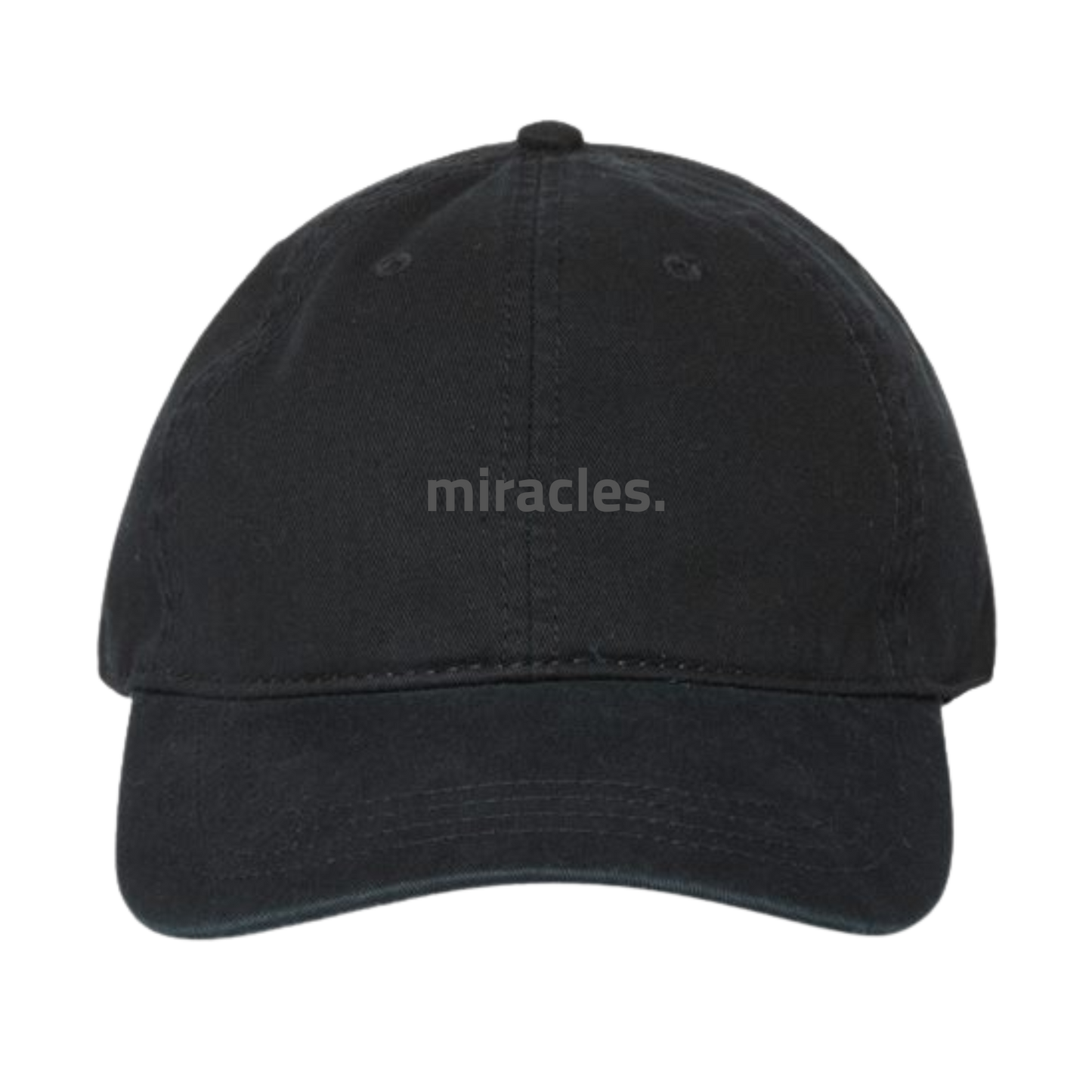 Life Church “Miracles” Dad Hat