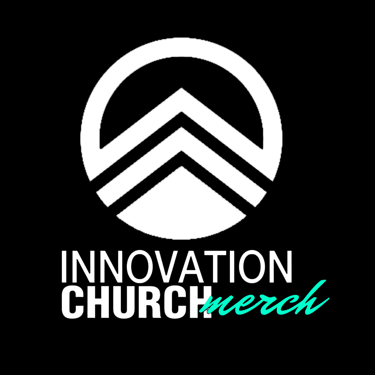 Innovation Church Merch