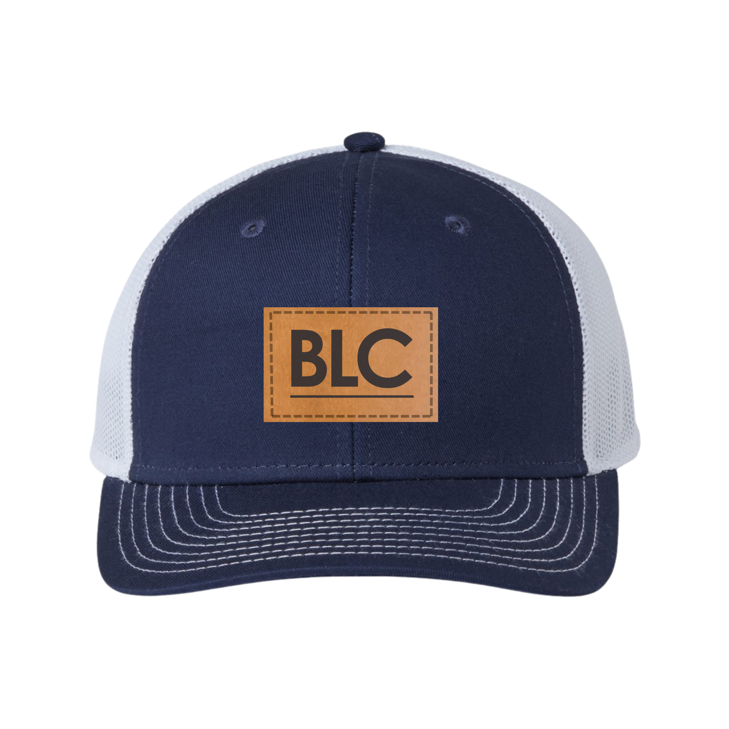 BLC Trucker