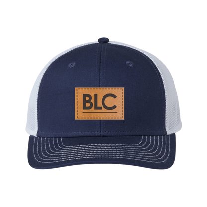 BLC Trucker