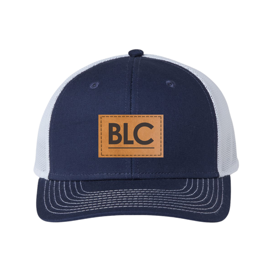 BLC Trucker