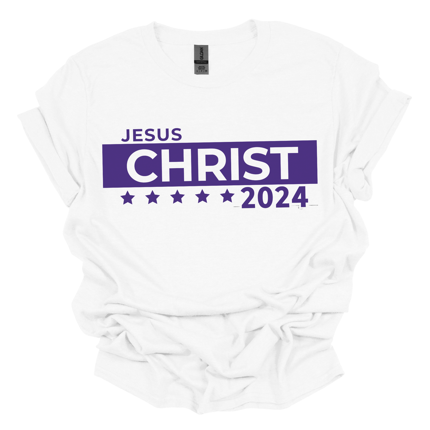 JESUS 2024