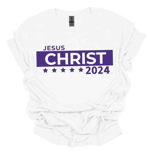 JESUS 2024