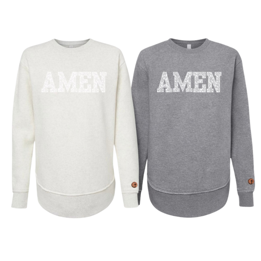 The AMEN Crew