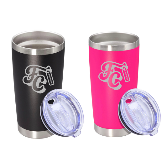 Foster Closet 20oz Tumbler