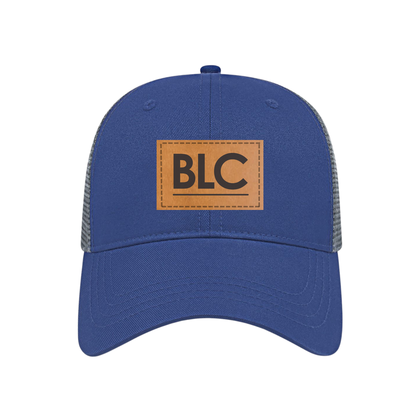 BLC Trucker