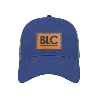 BLC Trucker