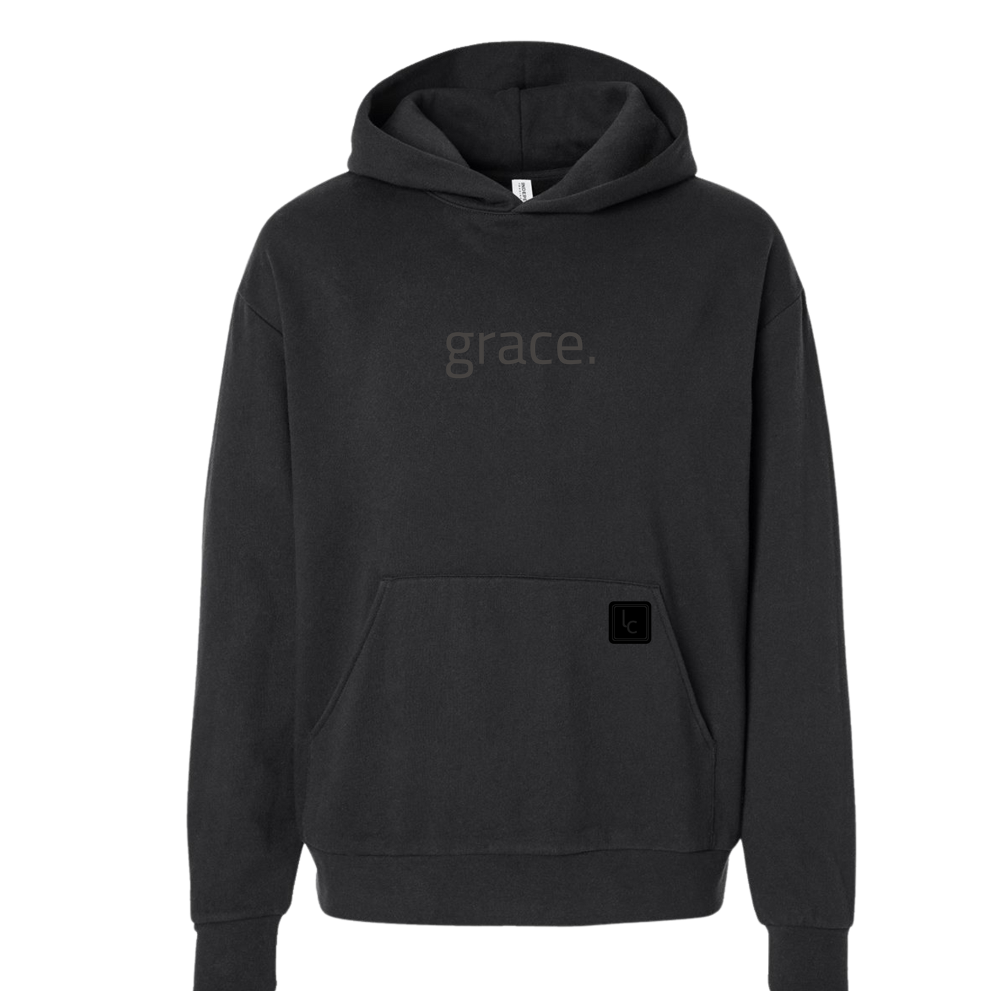 LC Vibe "grace" Hoodie