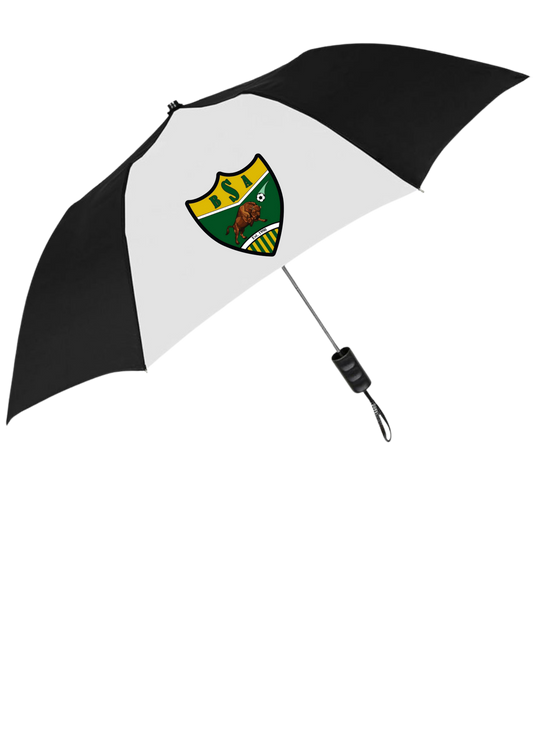 Benton Soccer Umbrella