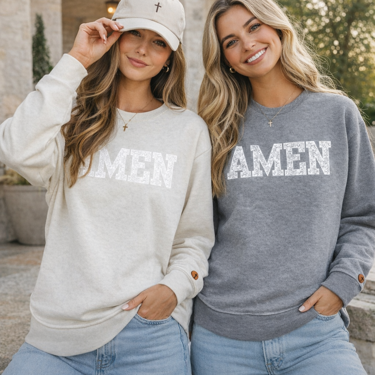 The AMEN Crew