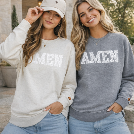 The AMEN Crew