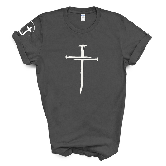 Cross Nails T-shirt